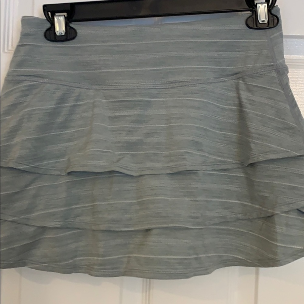 Athleta skort
